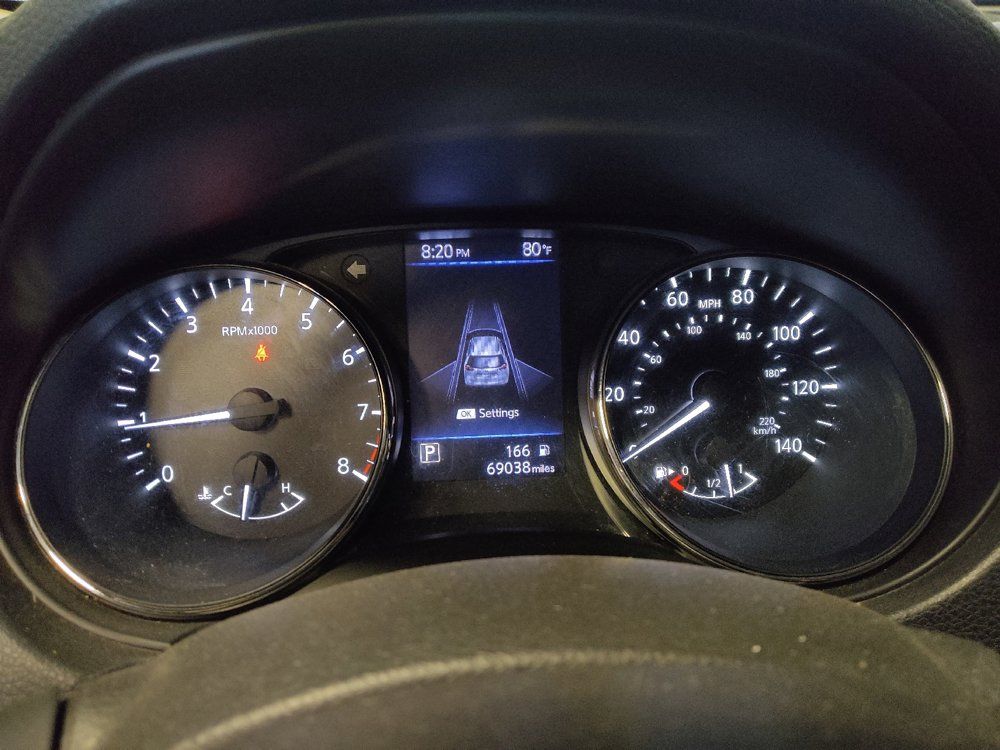 Used 2019 Nissan Rogue S w/ Special Edition Package FWD image 23