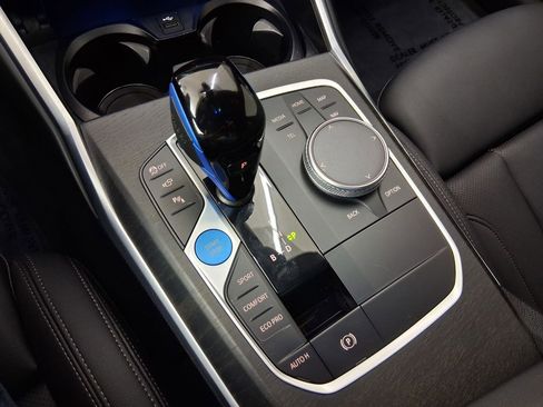 Certified 2023 BMW i4 eDrive35 w/ Parking Assistance Package image 15