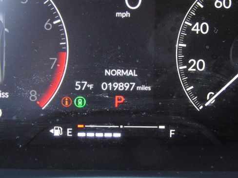 Certified 2023 Honda Civic Sport image 25