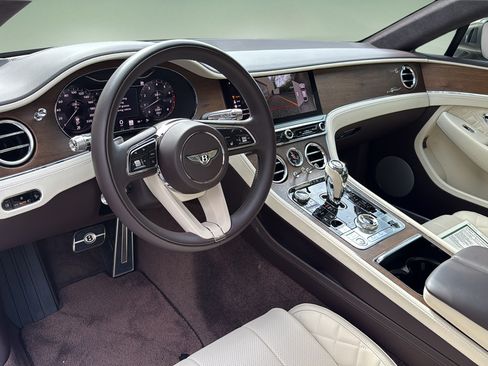 Used 2023 Bentley Continental GT Speed AWD/4WD image 50