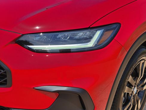 New 2027 Honda HR-V Sport image 9
