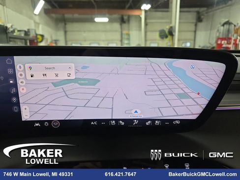 New 2026 Buick Enclave Avenir w/ Super Cruise Package image 26