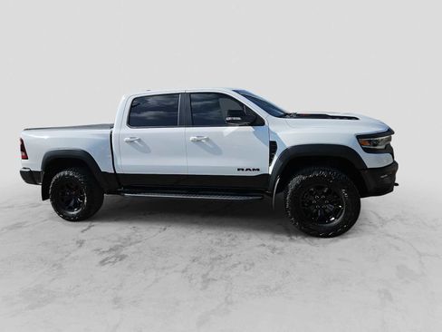 Used 2022 RAM 1500 TRX w/ TRX Level 2 Equipment Group image 9