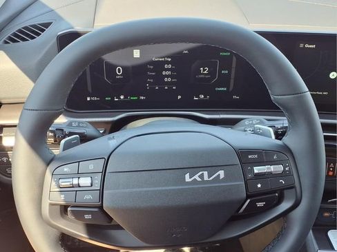 New 2026 Kia Sportage SX Prestige AWD/4WD image 9