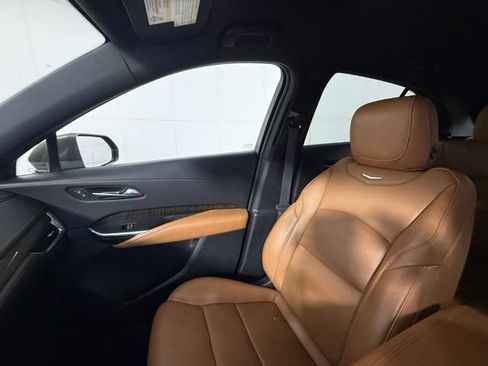 Used 2020 Cadillac XT4 Sport FWD image 21