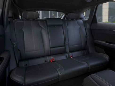 New 2026 Cadillac Optiq Sport 1 AWD/4WD image 17