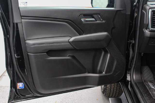 New 2026 GMC Canyon Elevation w/ Convenience Package AWD/4WD image 12