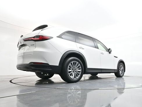 Used 2024 MAZDA CX-90 3.3 Turbo w/ Preferred Plus AWD/4WD image 36
