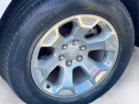 Used 2020 RAM 1500 Lone Star image 28