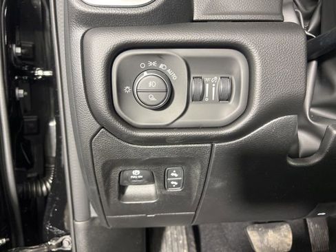 New 2026 RAM 1500 Big Horn image 18