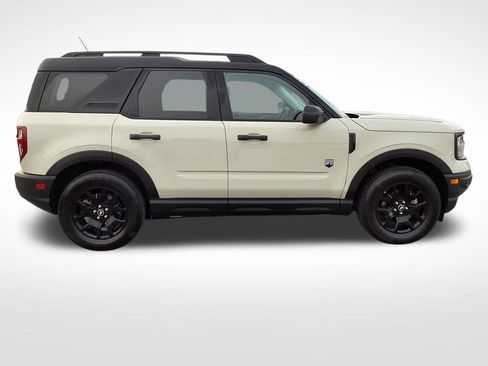 Used 2024 Ford Bronco Sport Big Bend w/ Convenience Package AWD/4WD image 11