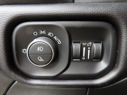 Used 2022 RAM 3500 Laramie image 48