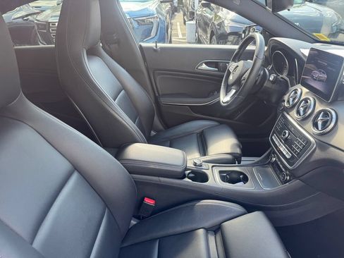 Used 2018 Mercedes-Benz CLA 250 image 29
