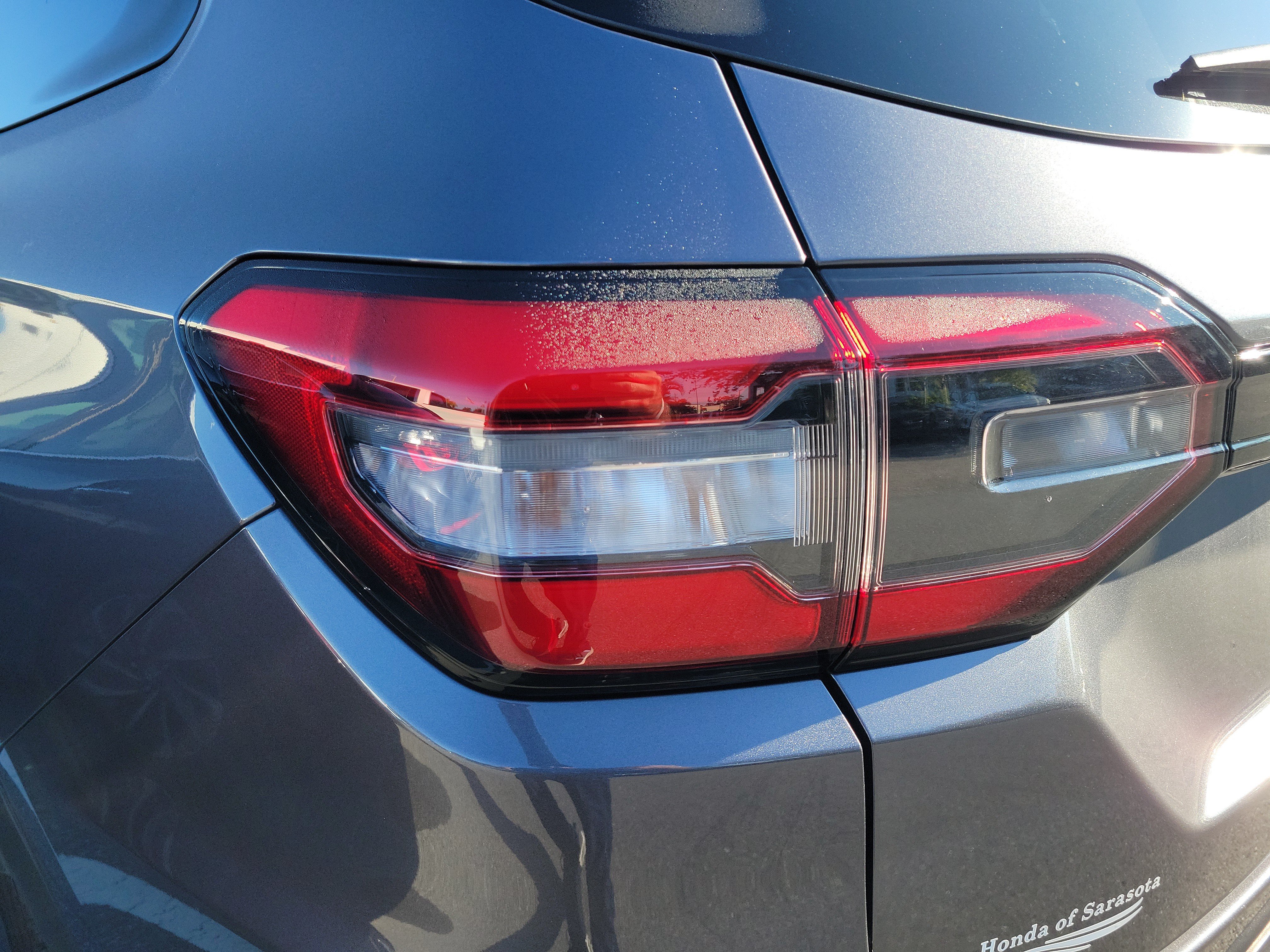 Used 2025 Honda Pilot EX-L image 12