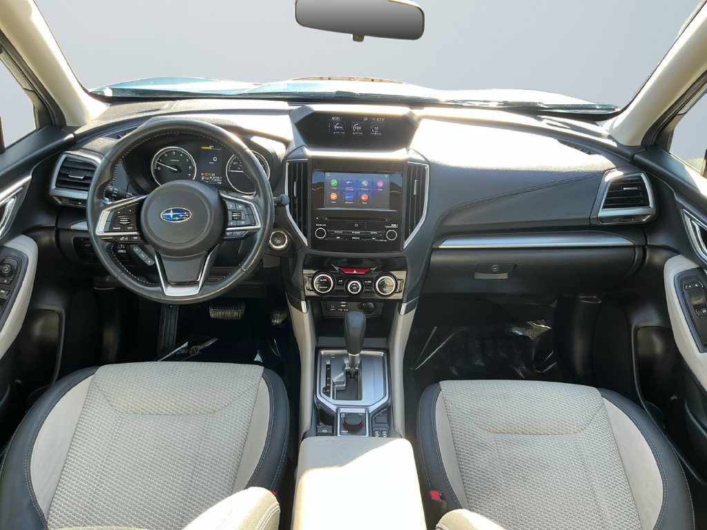 Used 2022 Subaru Forester Premium AWD/4WD image 11