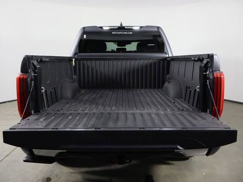 Used 2025 Toyota Tundra SR5 w/ TRD Off-Road Package image 17