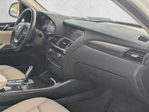 Used 2015 BMW X3 xDrive28i image 22