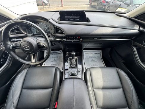 Used 2024 MAZDA CX-30 AWD 2.5 S w/ Select Sport Pkg image 13