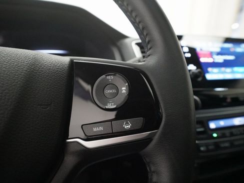 Certified 2022 Honda Pilot EX-L image 19