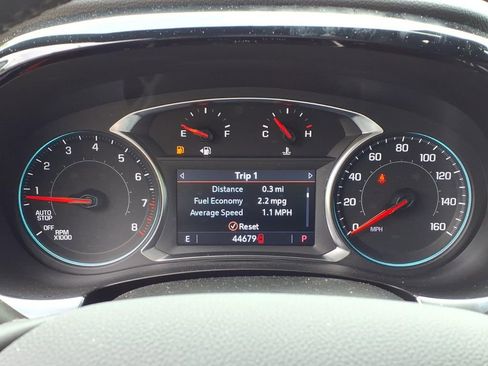 Certified 2023 Chevrolet Traverse LT AWD/4WD image 14