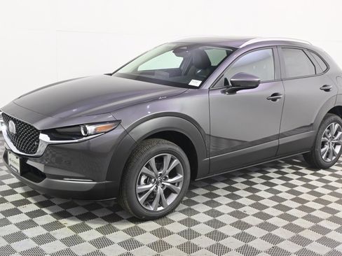 New 2026 MAZDA CX-30 AWD 2.5 S image 2