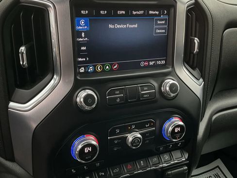 Used 2022 GMC Sierra 1500 SLT w/ SLT Premium Plus Package image 37