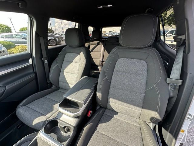 Used 2026 GMC Terrain Elevation AWD/4WD image 27