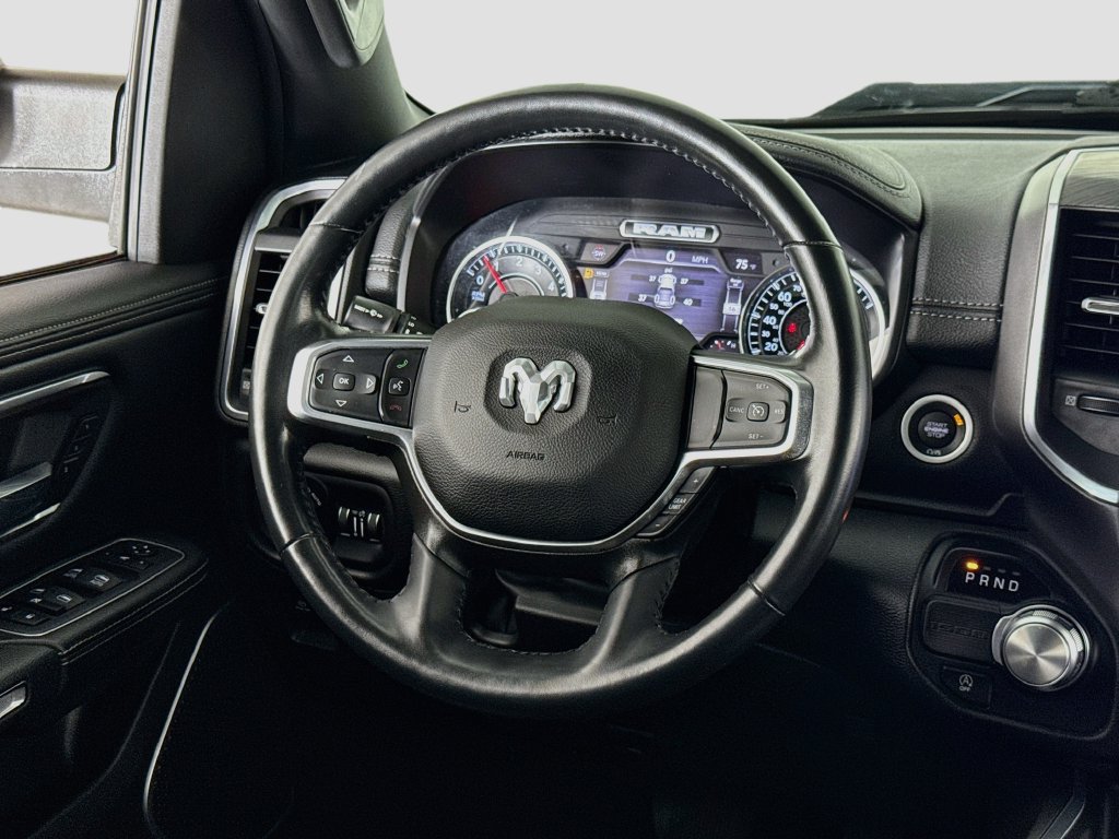 Used 2023 RAM 1500 Laramie RWD image 20