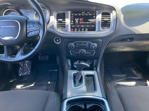 Used 2023 Dodge Charger SXT RWD image 11