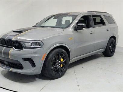 Used 2024 Dodge Durango SRT