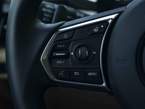 Used 2026 Acura MDX SH-AWD w/ Advance Package image 22