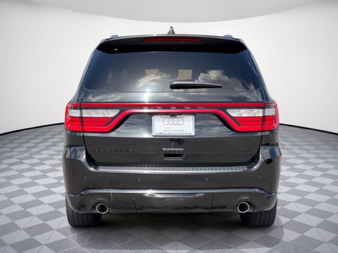 Used 2023 Dodge Durango GT RWD image 11
