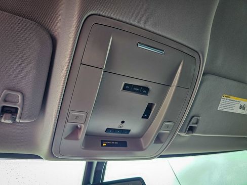 Used 2017 Chevrolet Silverado 1500 LTZ w/ Sport Package image 31