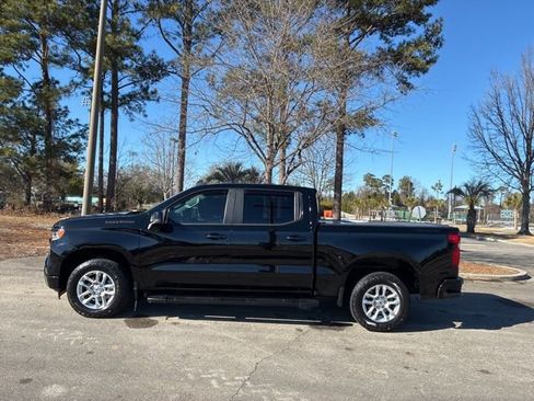 Used 2023 Chevrolet Silverado 1500 RST image 7