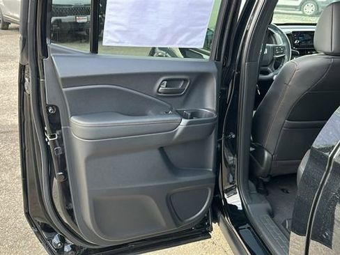 New 2026 Honda Ridgeline TrailSport image 21