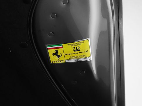 Used 2014 Ferrari F12 Berlinetta RWD image 18