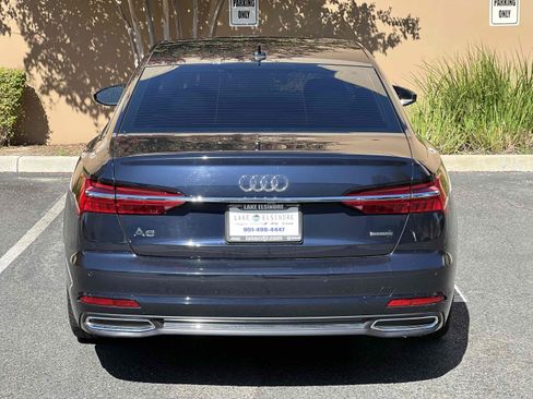 Used 2020 Audi A6 2.0T Premium AWD/4WD image 14