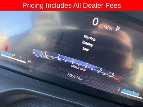 Used 2023 Jeep Grand Cherokee L Laredo w/ Trailer Tow Group (B) RWD image 4