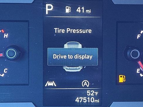 Used 2023 Hyundai Tucson SEL image 33