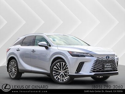 Used 2023 Lexus RX 350 Premium Plus w/ Cold Area Package