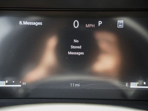 New 2025 Jeep Grand Cherokee Overland w/ Adv Protech Group III image 42