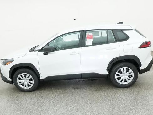 New 2026 Toyota Corolla Cross L image 3