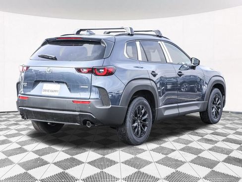 New 2026 MAZDA CX-50 AWD 2.5 Hybrid w/ Premium Pkg image 17