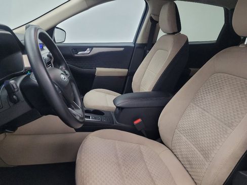 Used 2020 Ford Escape SE AWD/4WD image 17