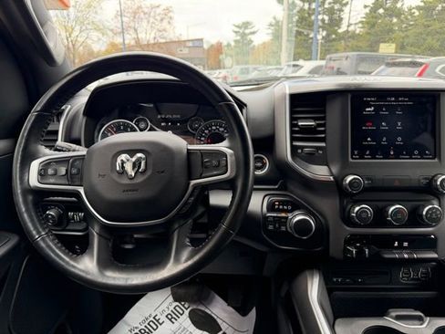Used 2019 RAM 1500 Big Horn AWD/4WD image 20