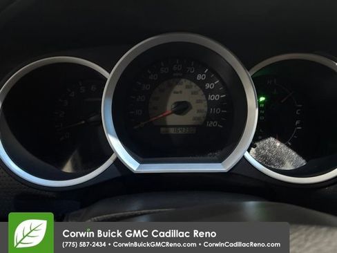 Used 2008 Toyota Tacoma 4x4 Double Cab image 18
