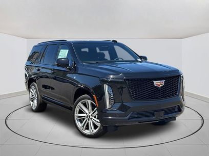 New 2026 Cadillac Escalade Sport