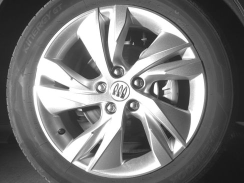 Used 2025 Buick Encore GX Preferred image 13