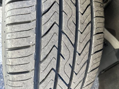 Used 2023 Honda HR-V Sport image 9