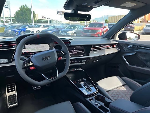 Used 2026 Audi RS 3 AWD/4WD image 18
